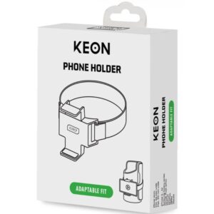 SUPORTE DE TELEFONE KIIROO KEON