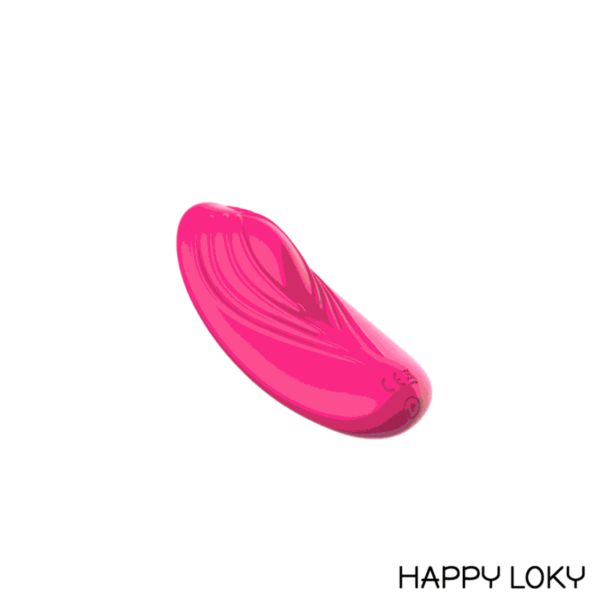 Mercadox HAPPY LOKY - CONTROLE REMOTO HAPPY VIBE