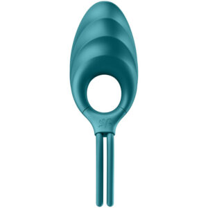 VIBRADOR DE ANEL DE ESPADAM SATISFYER – VERDE