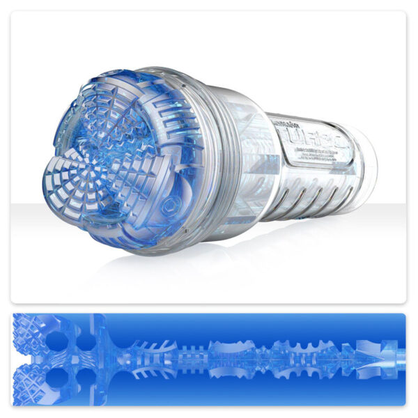 Mercadox FLESHLIGHT TURBO CORE BLUE ICE