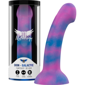 MYTHOLOGY – DION GALÁCTICO VIBRADOR M