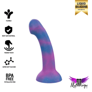 MYTHOLOGY – DION GALÁCTICO VIBRADOR M