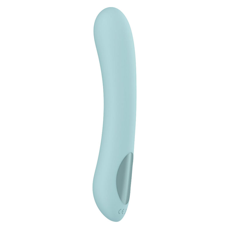 Mercadox VIBRADOR KIIROO PEARL 2+ PONTO G - TURQUESA