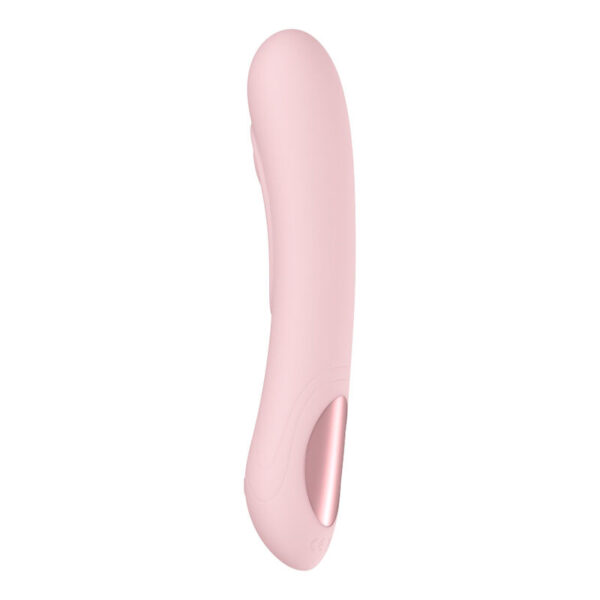 VIBRADOR KIIROO PEARL 3 G-SPOT - ROSA - Image 3