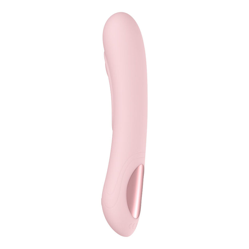 VIBRADOR KIIROO PEARL 3 G-SPOT - ROSA - Image 3