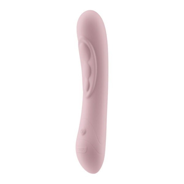 Mercadox VIBRADOR KIIROO PEARL 3 G-SPOT - ROSA