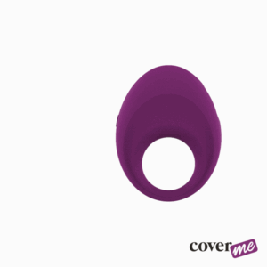 COVERME DYLAN COCK WATERPROOF