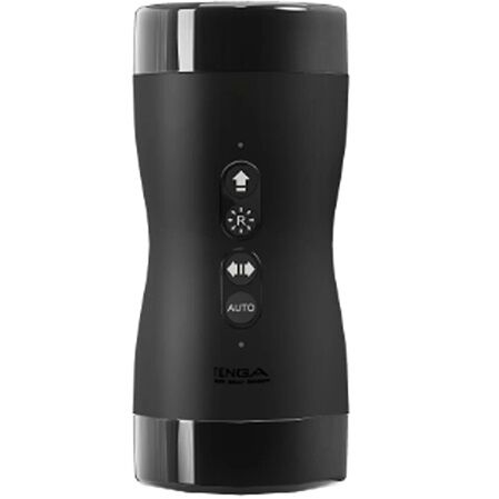 Mercadox TENGA VACUUM GYRO ROLLER SUCÇÃO E ROTAÇÃO
