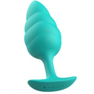 B SWISH – BFILLED BASIC WAVE SEAFOAM