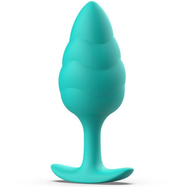 Mercadox B SWISH - BFILLED BASIC WAVE SEAFOAM