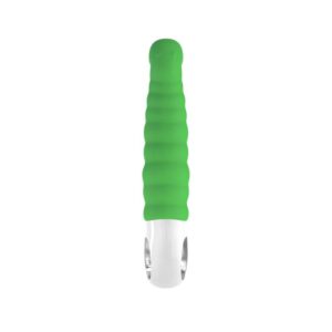 Mercadox FUN FACTORY - PATCHY PAUL FRESH GREEN