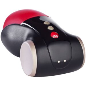 FUN FACTORY – COBRA LIBRE II HEAD OF PENIS STIMULATOR BLACK RED