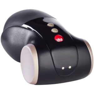 FUN FACTORY – COBRA LIBRE II HEAD OF PENIS STIMULATOR BLACK