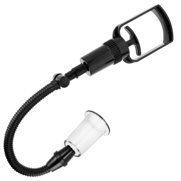 INTENSE PUMP - SUGADORA DE MAMILOS PARA MULHERES - Image 3