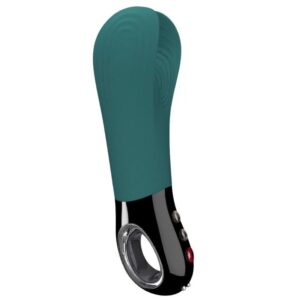 FUN FACTORY – MANTA MASTURBADOR  DEEP SEA BLUE  BLACK