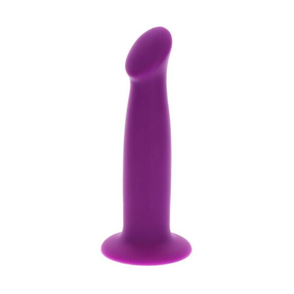 Mercadox GET REAL - GOODHEAD DONG 12 CM ROXO