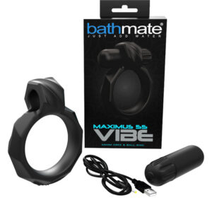 BATHMATE – VIBE RING MAXIMUS 55