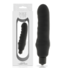 Mercadox DOLCE VITA - GENIUS  BLACK  SILICONE