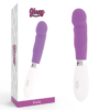 Mercadox GLOSSY - PAUL VIBRADOR ROXO