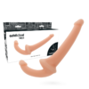 Mercadox TOYS TOYS DILDO COM RNA S SEM SUPORTE NATURAL