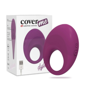 COVERME DYLAN COCK WATERPROOF