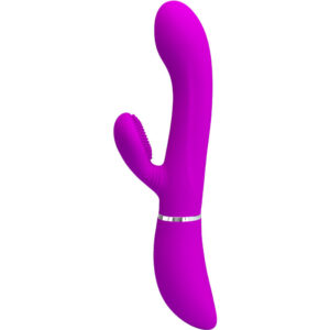 PRETTY LOVE – CLITORIS VIBRADOR