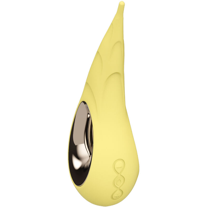LELO DOT CRUISE ESTIMULADOR CLITORIAL SORBET DE LIMÃO - Image 2