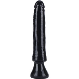 Caia na Real – STARTER DONG 16 CM PRETO