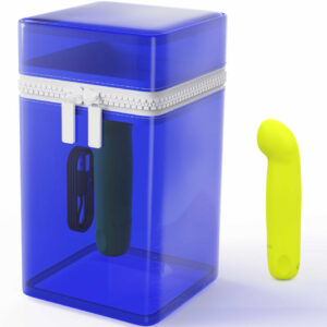 Mercadox B SWISH - BCUTE CURVE INFINITE CLASSIC EDICION LIMITADA VIBRADOR RECARGABLE SILICONA AMARILLO