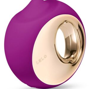 LELO ORA 3 DEEP ROSE