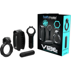 BATHMATE – – KIT DE RESISTÊNCIA A VIBE