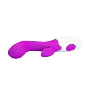 PRETTY LOVE FLIRTATION – VIBRADOR BRIGTHY