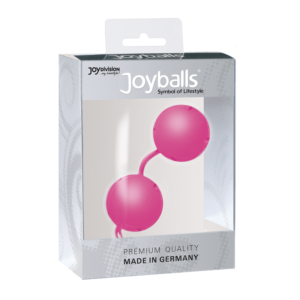 JOYBALLS JOYDIVION – ESTILO DE VIDA HORTELÃ