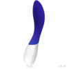 Mercadox LELO MONA WAVE VIBRATOR BLUE NIGHT