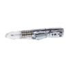 BAILE AMOUR MISSILE ROTADOR TRANSPARENTE 26.5CM - Image 3