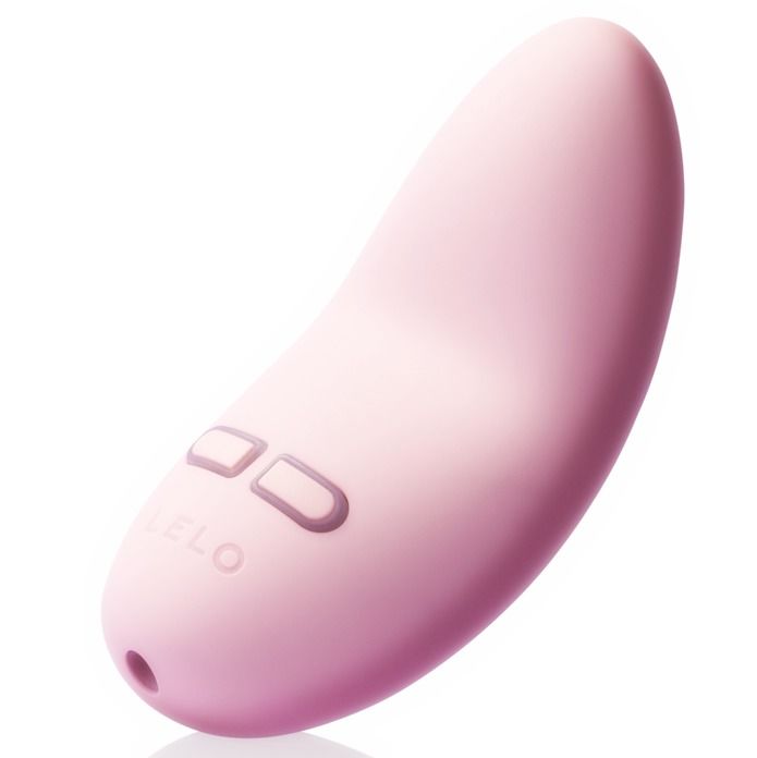 Mercadox LELO LILY 2 PINK PERSONAL MASSAGER
