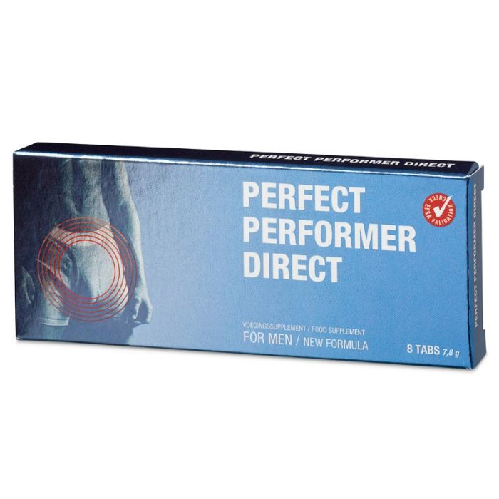 Mercadox COBECO - ABAS DE EREÇÃO DIRETA PERFECT PERFORMER