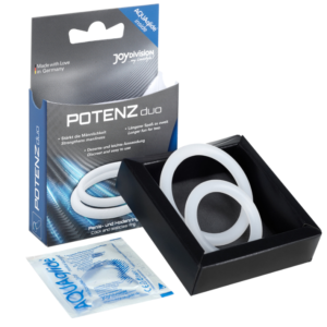 POTENZ DUO MÉDIO BRANCO