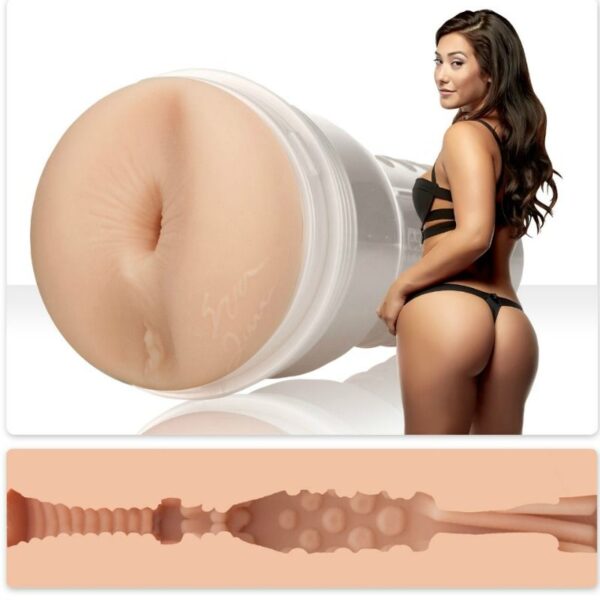 FLESHLIGHT GIRLS - EVA LOVIA ANUS - Image 2