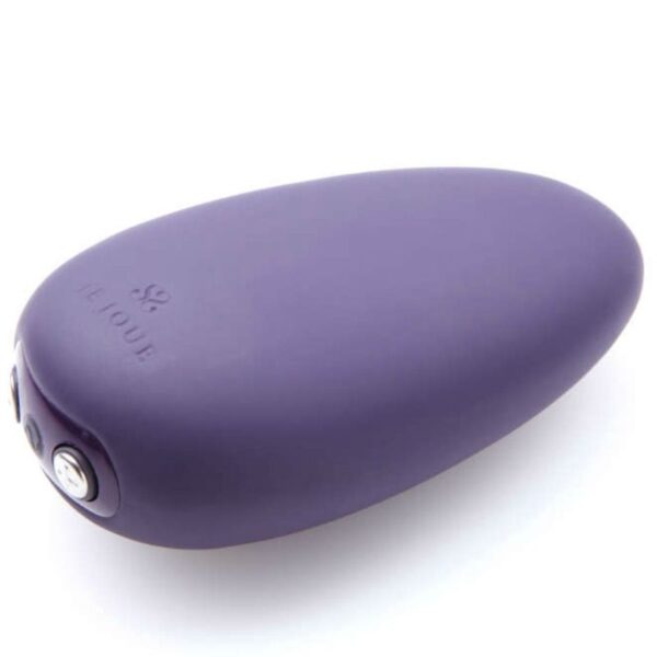 Mercadox JE JOUE MASSAGER VIBRANTE MIMI SOFT PURPLE