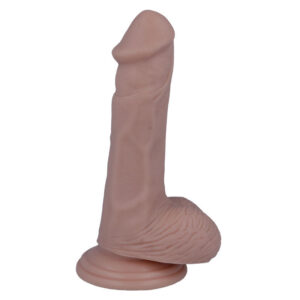 MR INTENSE 5 REALISTIC PENIS 16,5 -OU- 3,5 CM