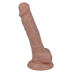 MR INTENSE 9 REALISTIC PENIS 17.8 -OU- 3CM