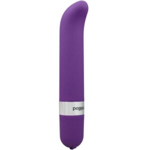 OHMIBOD – ESTIMULADOR VIBRADOR FREESTYLE LILAC G-POINT