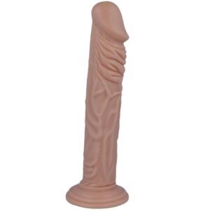 MR INTENSE 27 REALISTIC PENIS 22.3 CM -OU- 3 CM