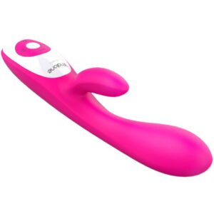 NALONE QUER CONTROLE DE VOZ DO VIBRADOR RECARREGÁVEL