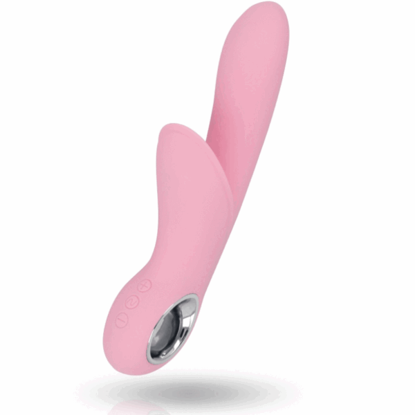 INSPIRE GLAMOUR XIMENA RABBIT PINK - Image 2