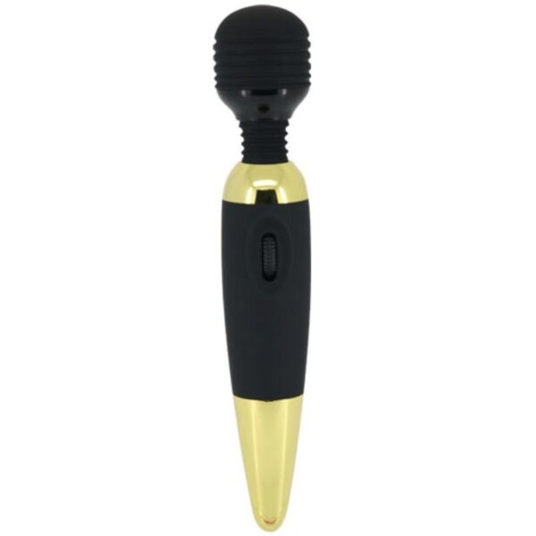 Mercadox PRETTY LOVE POWER WAND MASAJEADOR