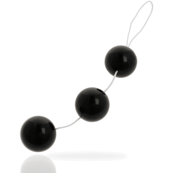 Mercadox ADDICTED TOYS - BOLAS DE PRAZER
