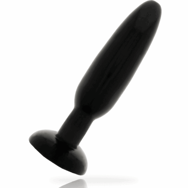 Mercadox ADDICTED TOYS - PLUG ANAL 14CM