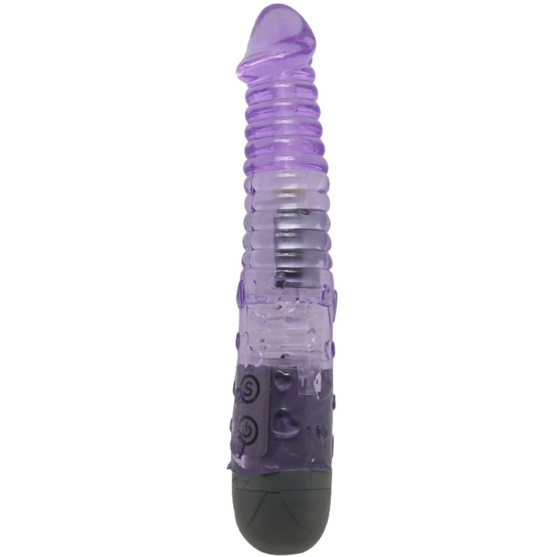 Mercadox GIVE YOU LOVER A KIND OF LOVER VIBRADOR LILA